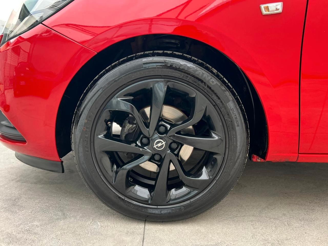 OPEL CORSA 1.4 90CV 2019!!! GPL DI SERIE!!!