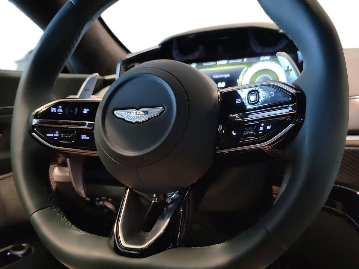 ASTON MARTIN VANTAGE MY26.5
