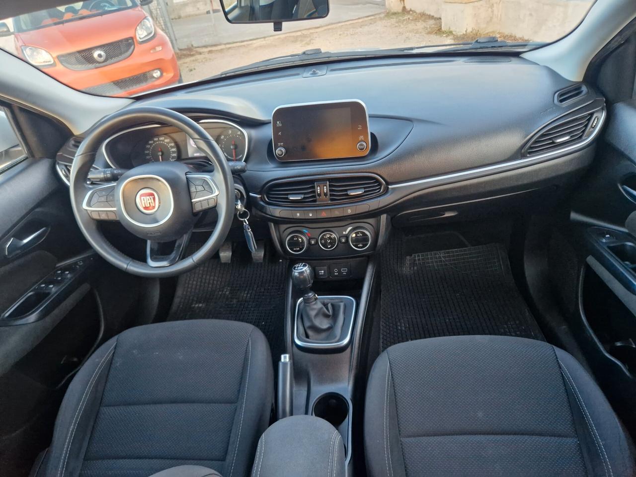 Fiat Tipo 1.6 Mjt S&S SW - 2018