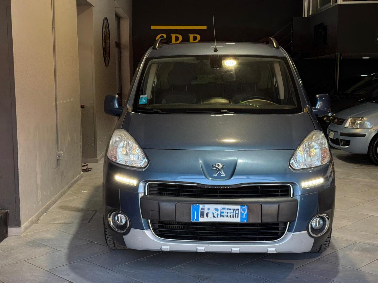 Peugeot Partner Tepee OTTIMEE CONDIZIONII