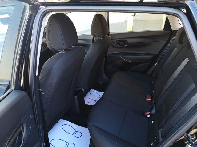 HYUNDAI i20 1.0 T-GDI Connectline-Neopatentati