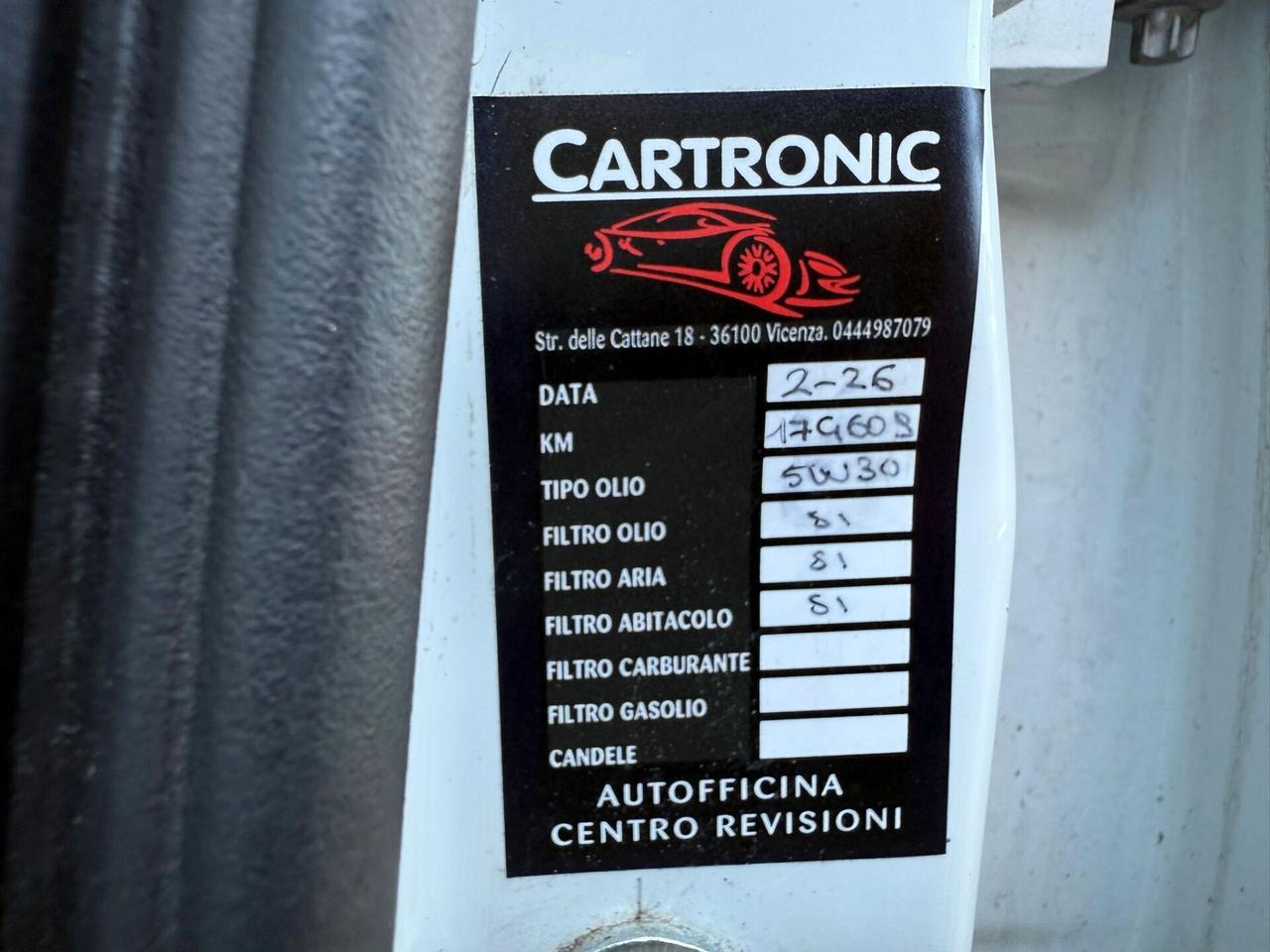 Opel Corsa 5p 1.4 Cosmo BENZINA 90cv