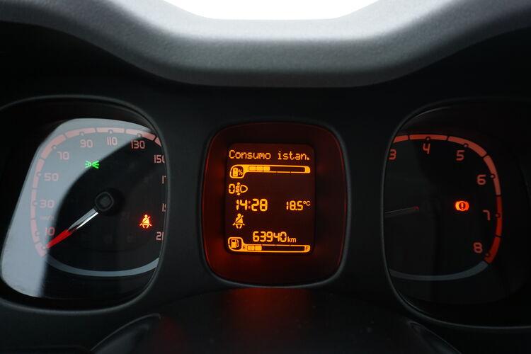 Fiat Panda Hybrid City Cross BR698405 1.0 Mild Hybrid 70CV