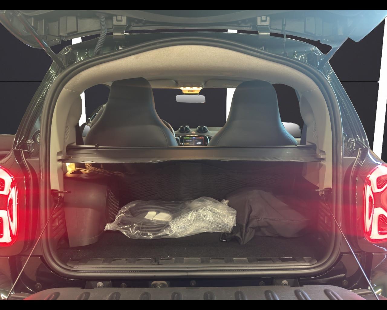 SMART fortwo 3ªs.(C/A453) - fortwo EQ Prime