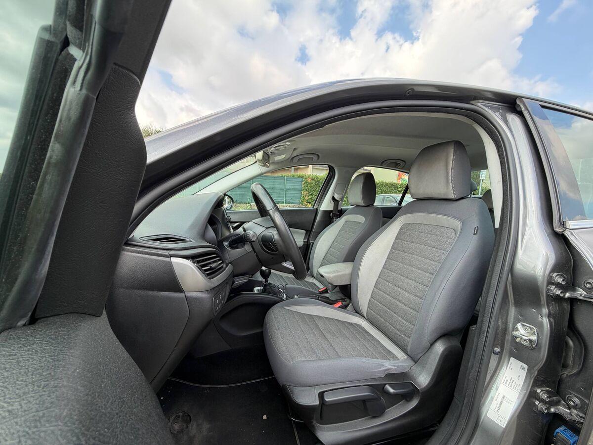 Fiat Tipo 1.6 mjt Lounge 120cv
