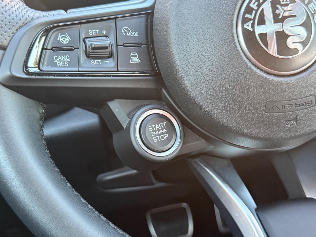 Alfa Romeo Tonale 1.3 Phev Veloce Q4 280cv at6 PARI AL NUOVO!