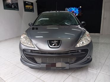Peugeot 206 Plus 1.4 Diesel 2010 CON GARANZIA