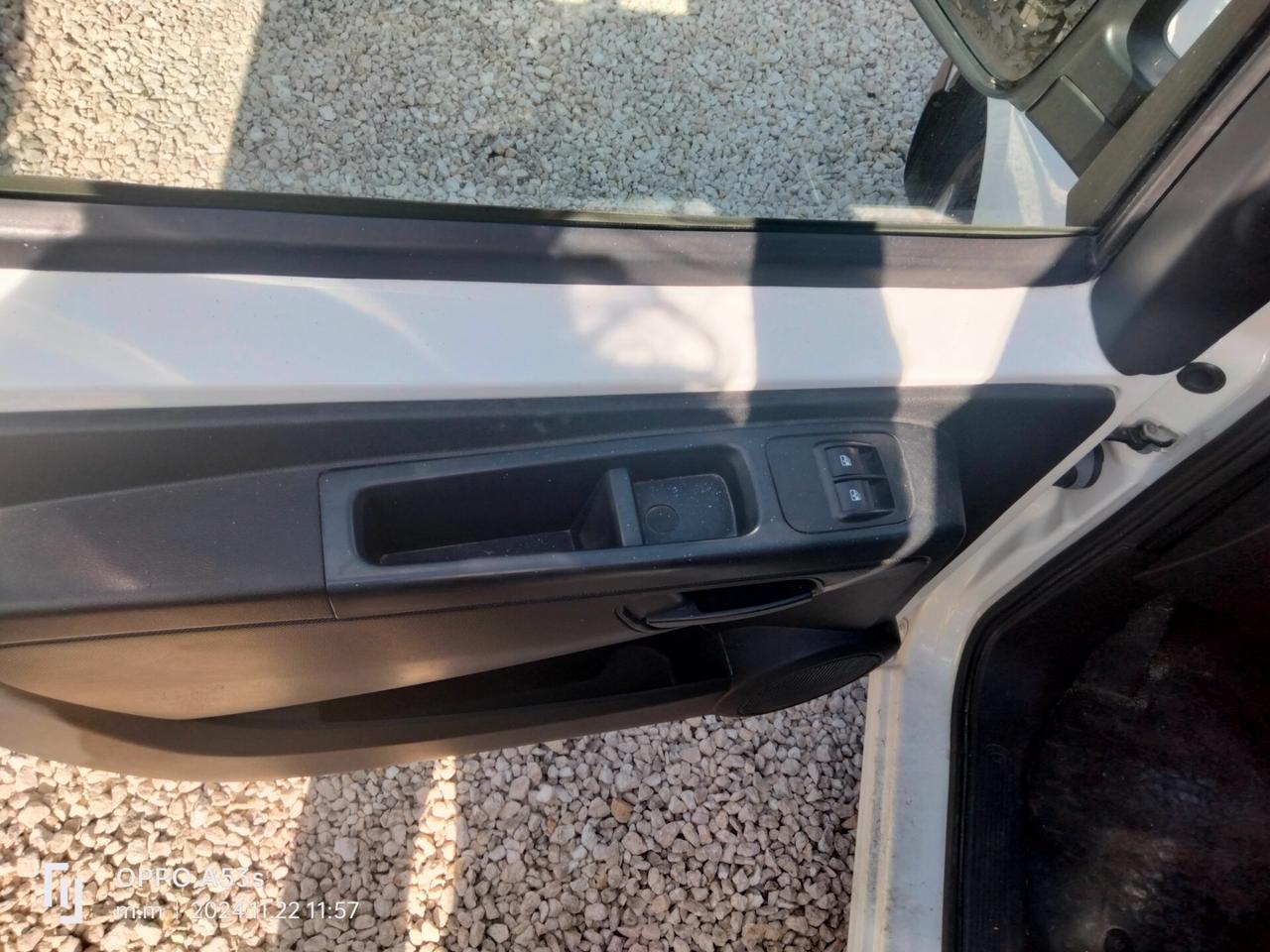 Fiat Fiorino 1.3 MJT 95CV Cargo SX (N1)