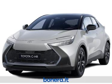 Toyota C-HR 2.0 Plug-in Hybrid 220 Trend FWD e-CVT