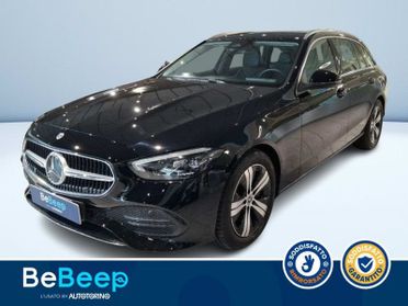 Mercedes-Benz Classe C C SW 200 D MHEV ADVANCED AUTO