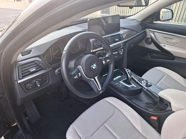 BMW 428 i Coupé Modern