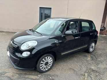 FIAT 500 L 1.3 Multijet 85 CV Pop Star