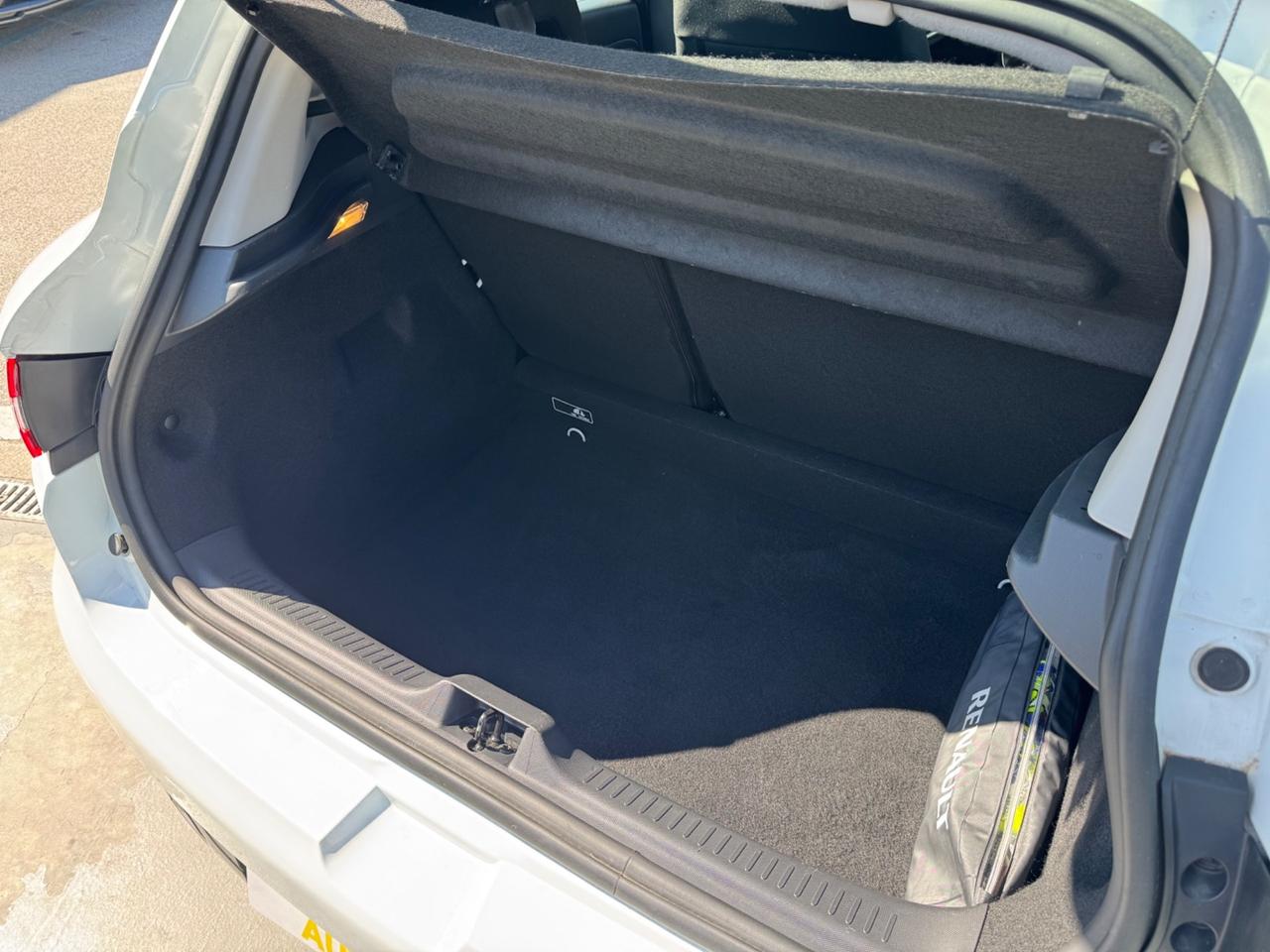 Renault Clio 1.5 dCi 8V 90CV Start&Stop 5 porte Energy