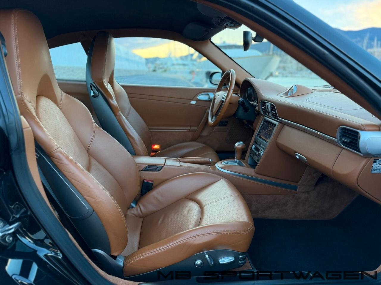 Porsche 911 Turbo Coupé *ASI* STUPENDA * GARANZIA COMPLETA