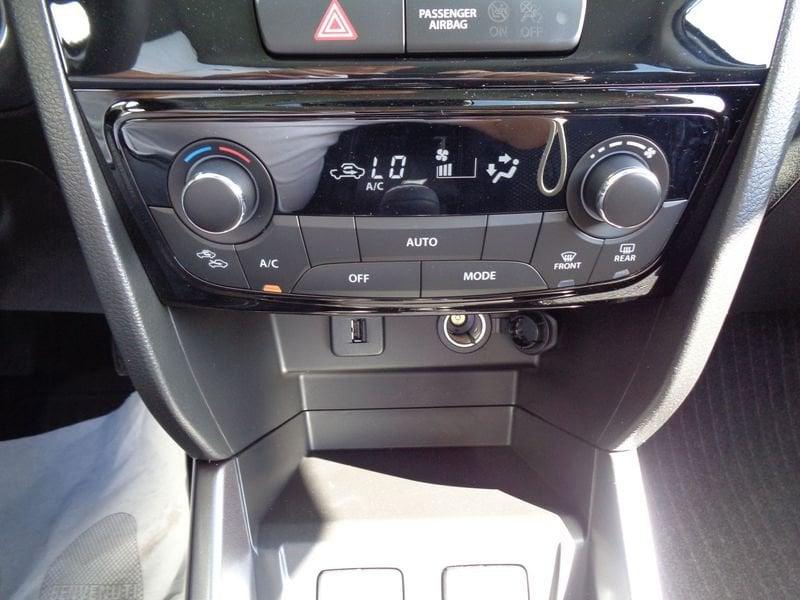 Suzuki Vitara 1.4 Hybrid 4WD AllGrip Cool+