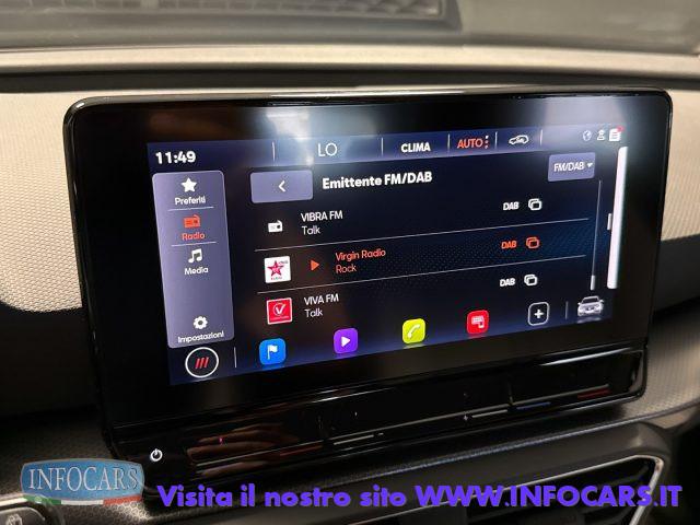 SEAT Leon Sportstourer 2.0 TDI 150 CV DSG Business - PROMO