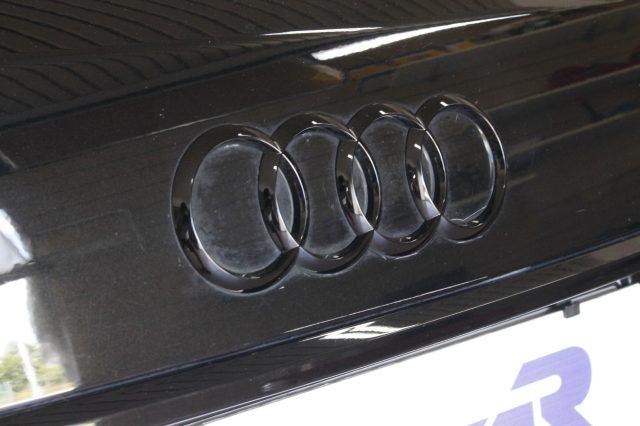 AUDI RS6 Avant 4.0 TFSI V8 UNICOPROP. Carboceramic/Carbonio