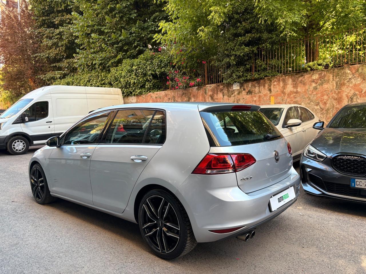 Volkswagen Golf 1.4 TSI 122cv - PREZZO REALE