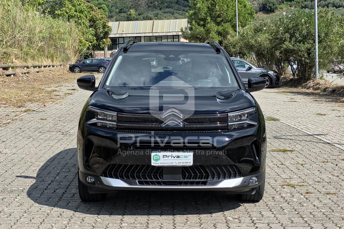 CITROEN C5 Aircross BlueHDi 130 S&S EAT8 Max