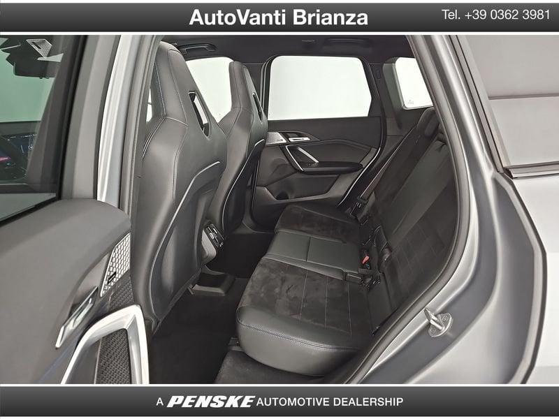 BMW X1 X1 xdrive M35i Msport Pro