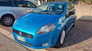 Fiat Grande Punto 1.3 MJT Sport OK PER NEOPATENTATI