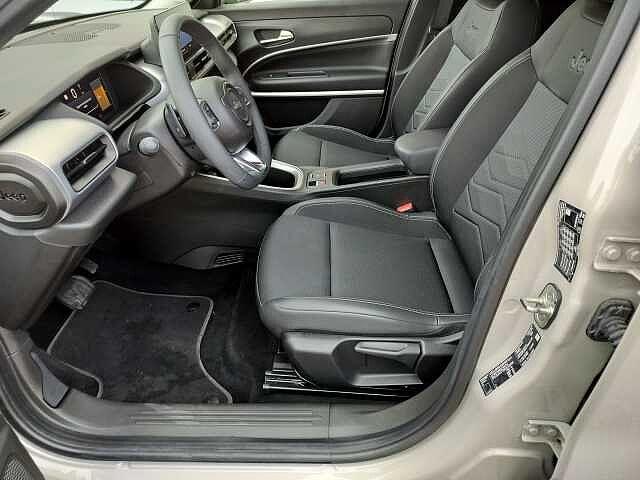 Jeep Avenger 1.2 Turbo 110 CV MHEV Summit