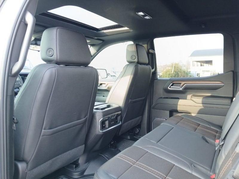 Chevrolet Silverado Silverado crew cab 6.2 V8 ecotec3 High Country 420cv auto