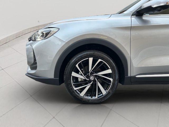 MG ZS 1.5 Hybrid+ Luxury