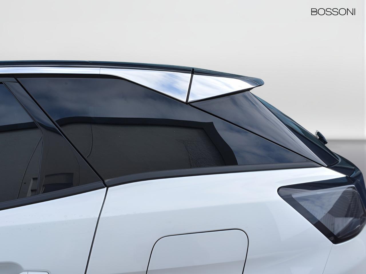 Peugeot 3008 1.6 hybrid phev 225cv allure pack e-eat8