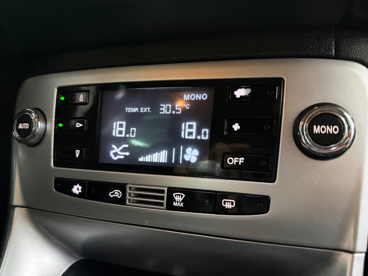 Lancia Delta 1.9 190cv Twinturbo DPF Platinum Edizione speciale