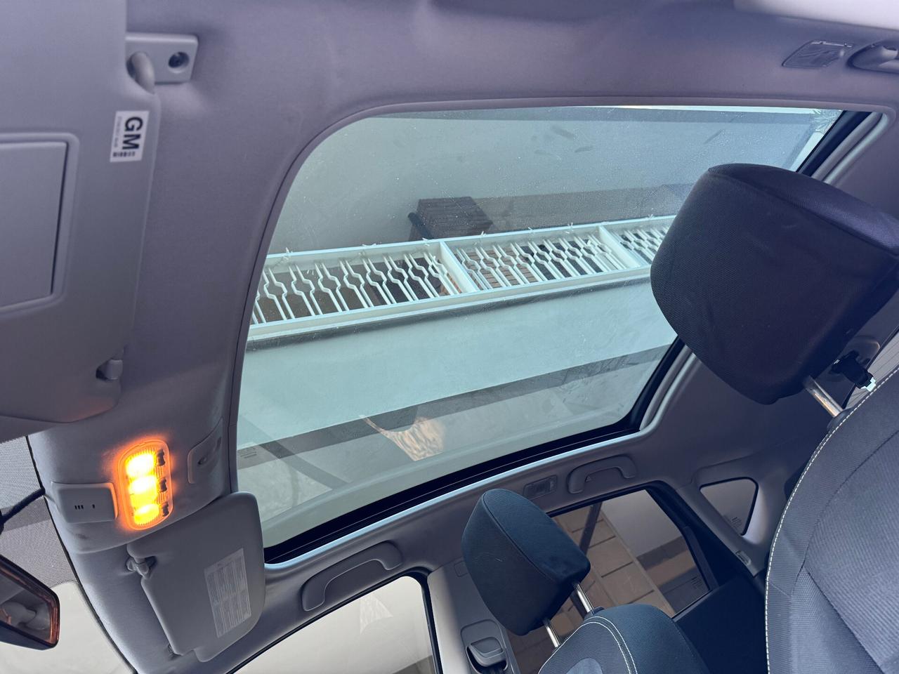 Nissan Qashqai 1.5 dCi n-tec - Unico proprietario