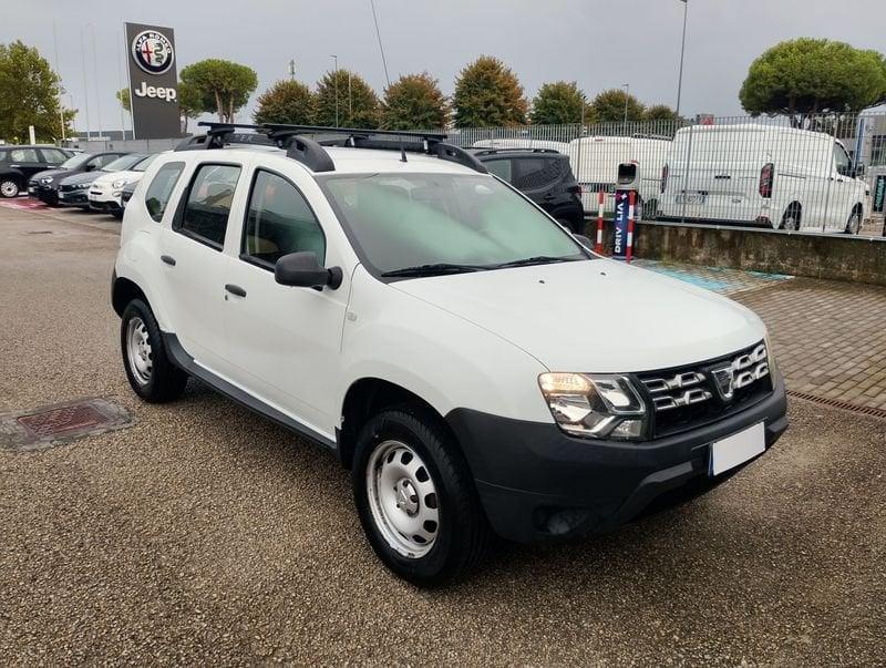 Dacia Duster 1.5 dCi 90cv 4x2 S&S Ambiance