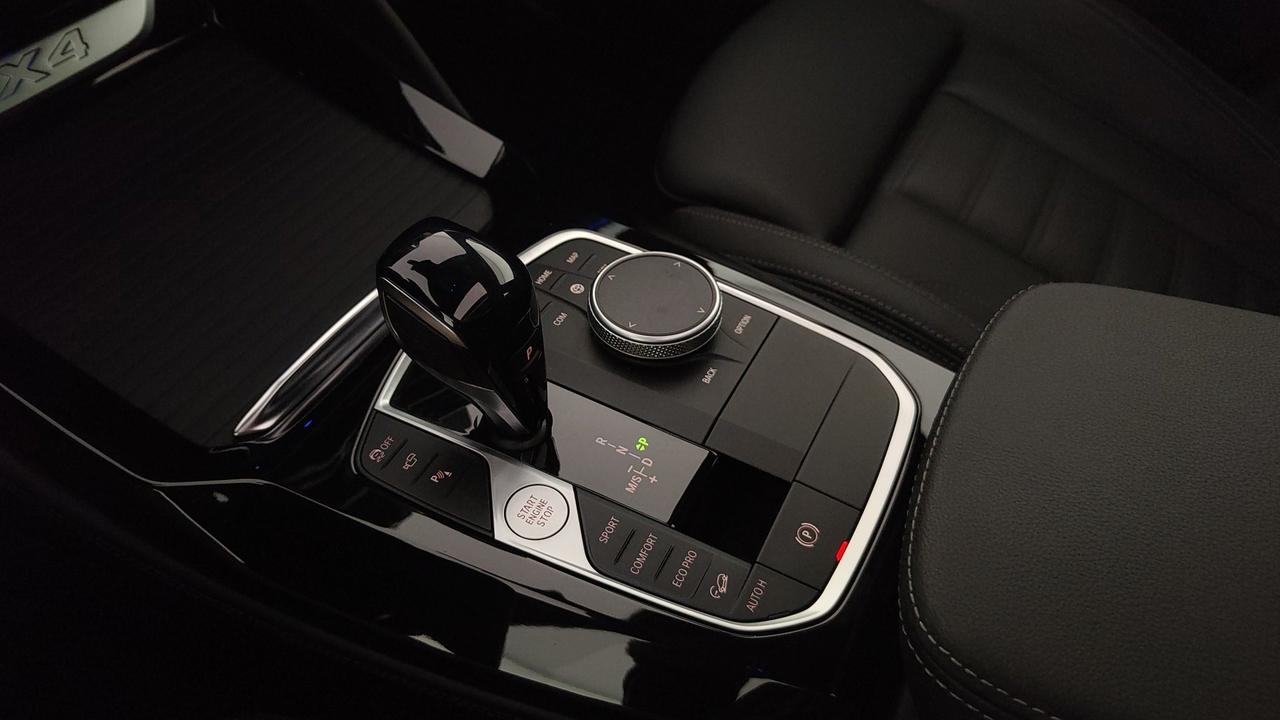 BMW X4 G02 2021 - X4 xdrive20d mhev 48V Msport auto