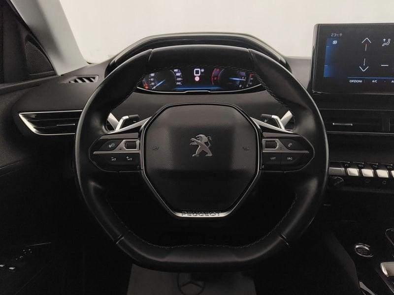 Peugeot 3008 3008 BlueHDi 130 S&S Allure