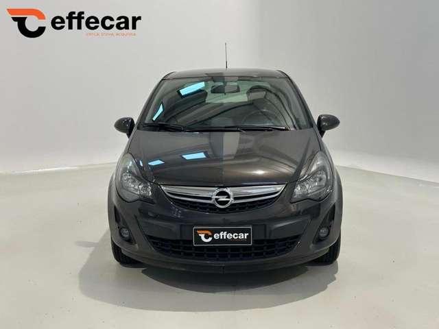 Opel Corsa 1.2 5 porte NEOPATENTATI