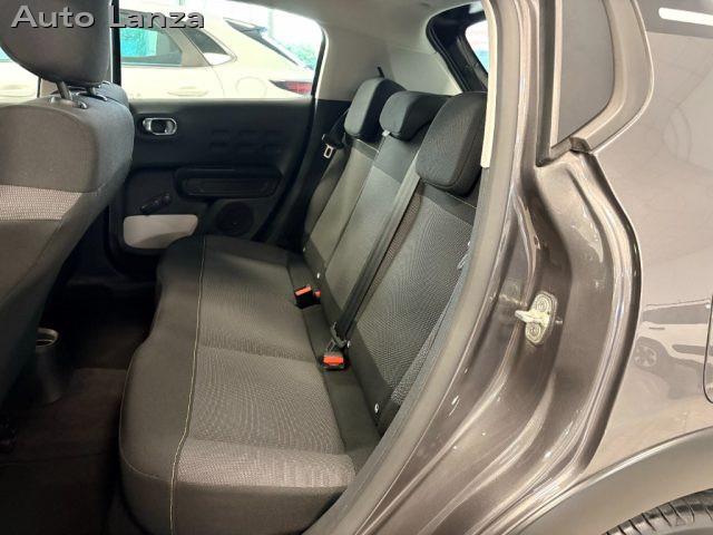 CITROEN C3 PureTech 83 S&S Shine PREZZO REALE