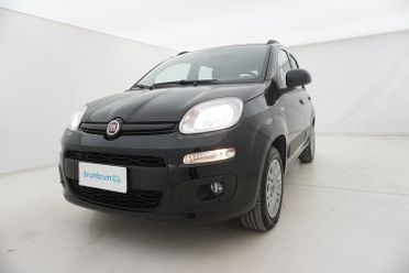 Fiat Panda Lounge BZ386421 1.2 Benzina 69CV