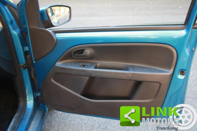 SKODA Citigo 1.0 MPI 5 porte Twin Color G-Tec NEOPATENTATI