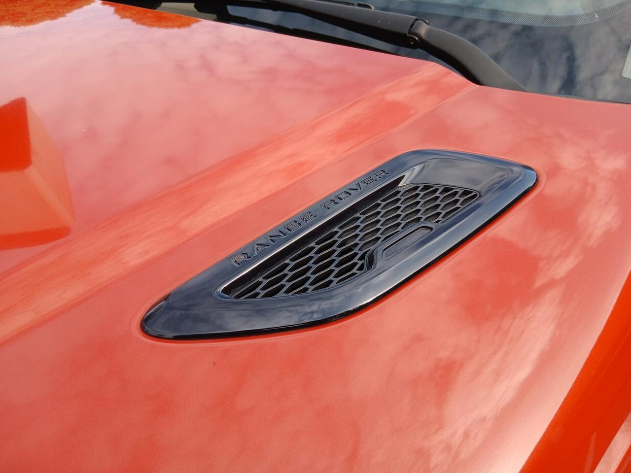 Land Rover Range Evoque 2.0d cabrio