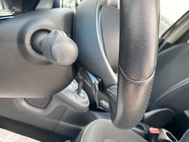 Smart ForFour 70 1.0 twinamic Passion km 35000