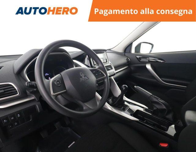 MITSUBISHI Eclipse Cross 1.5 turbo 2WD Inform