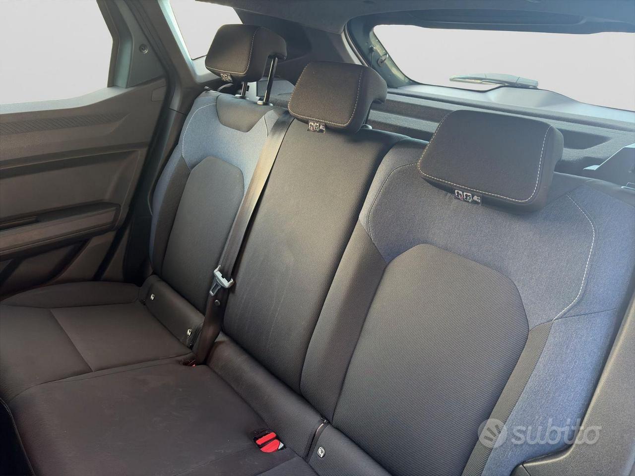 Dacia Duster 1.2 MILD-HYBRID 140cv JOURNEY