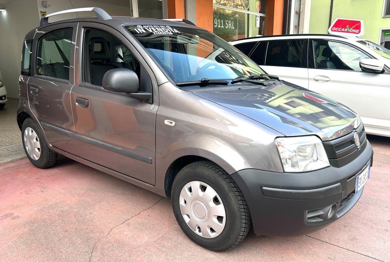 Fiat Panda 1.2 Emotion 69cv E5