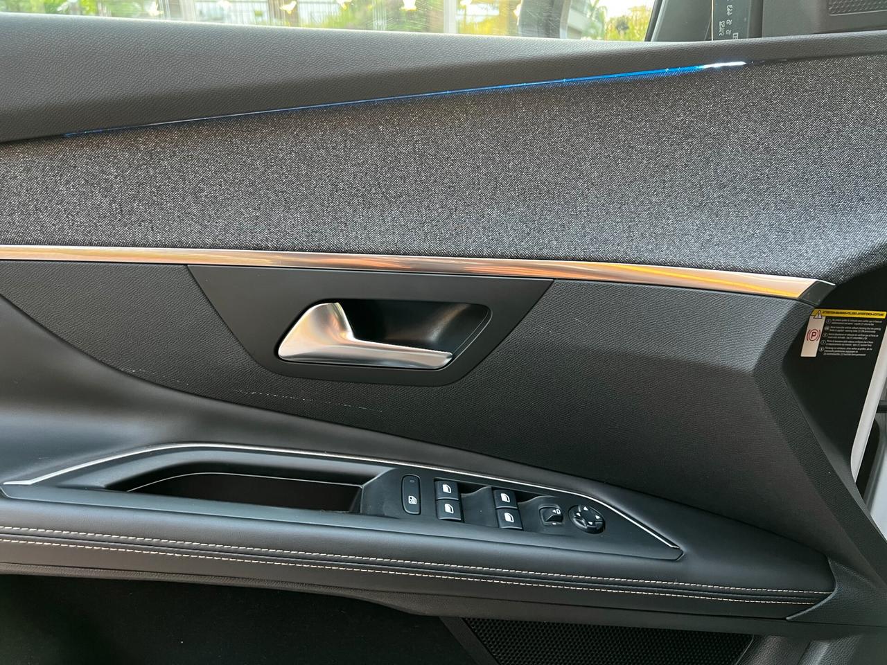 Peugeot 3008 BlueHDi 130 GT LINE- FULL