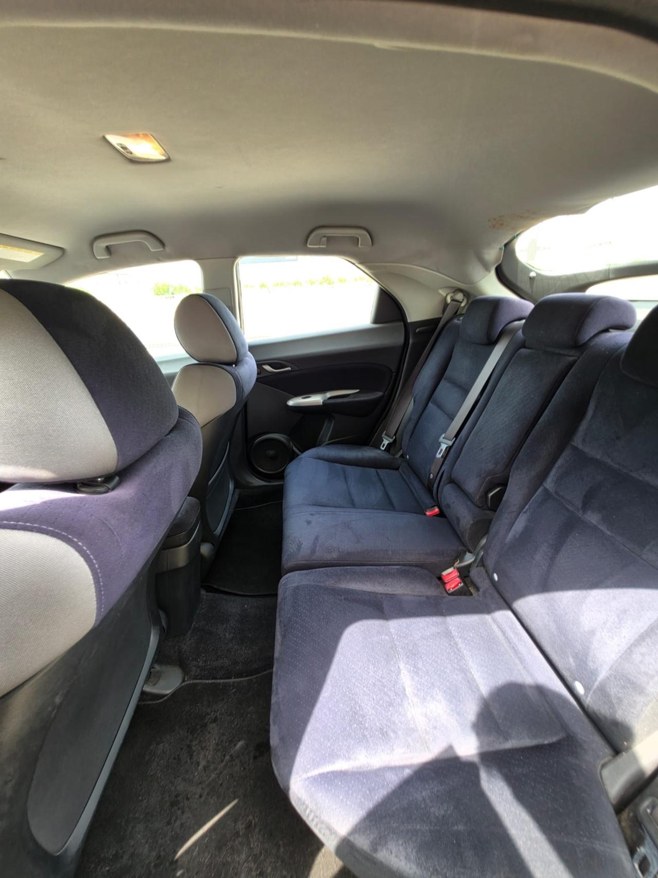 Honda Civic 1.8 i-VTEC 5p. Executive i-P
