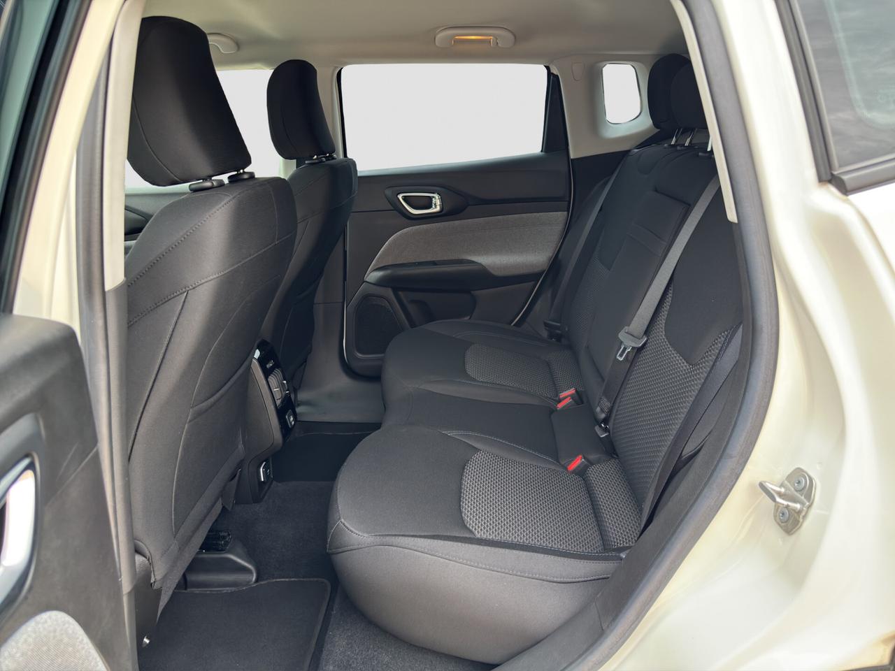 Jeep Compass 1.6 Multijet II 2WD Longitude