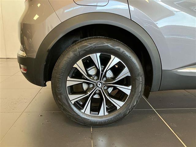 RENAULT Captur 1.0 TCe GPL Techno