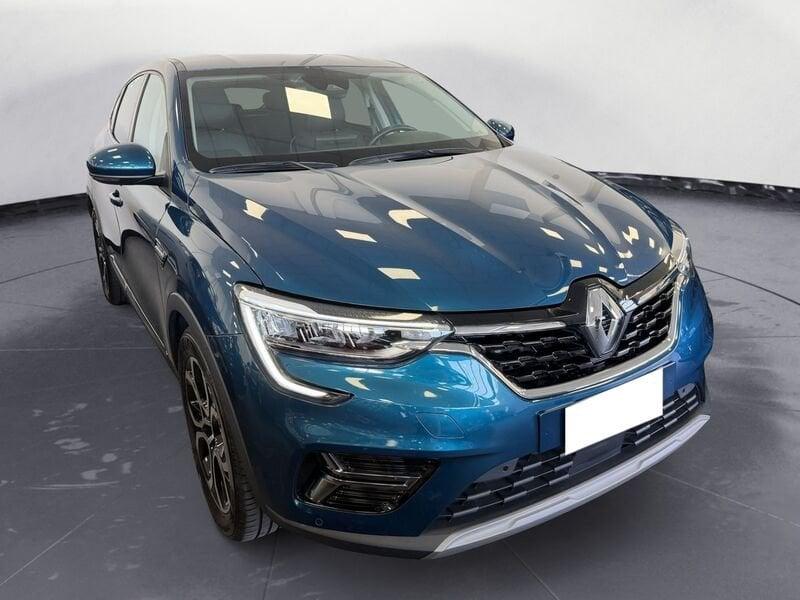 Renault Arkana E-Tech AUTOCARRO N1 - 1.6 Hybrid E-TECH 145 Techno - PREZZO IVA ESCLUSA