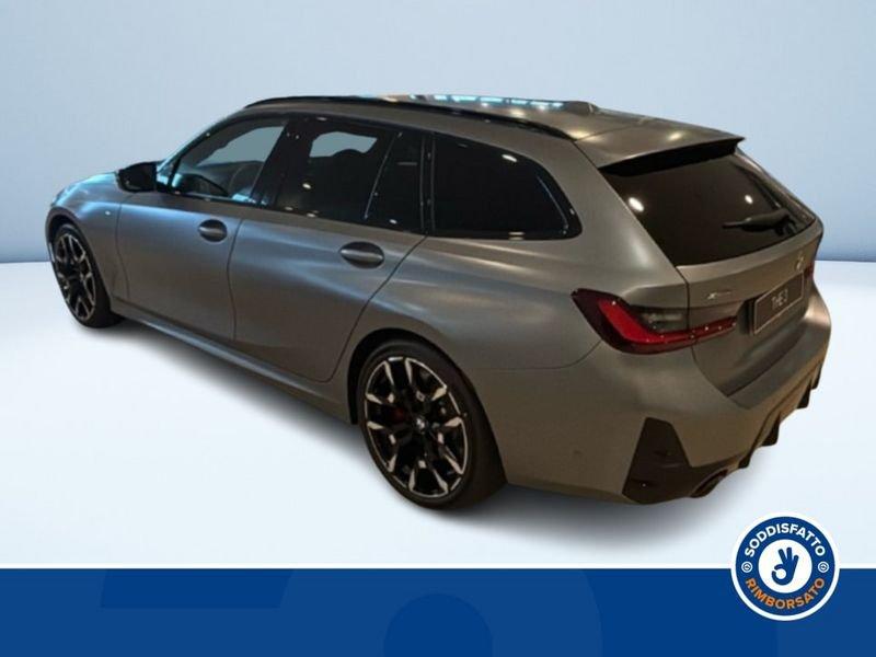 BMW Serie 3 Touring 330d xDrive M Sport Pro