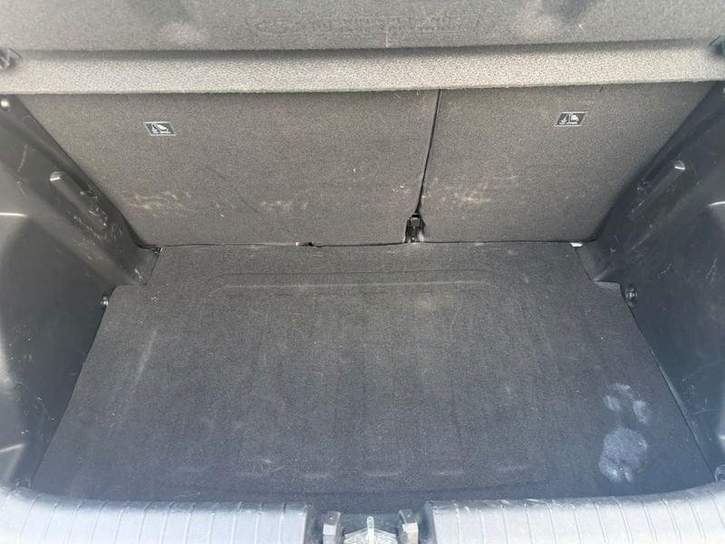 Hyundai i20 1.2 MPI 84cv ConnectLine